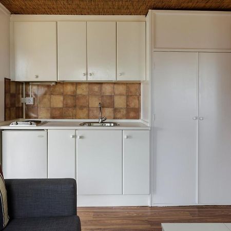 Camping Giralda Ουέλβα Εξωτερικό φωτογραφία