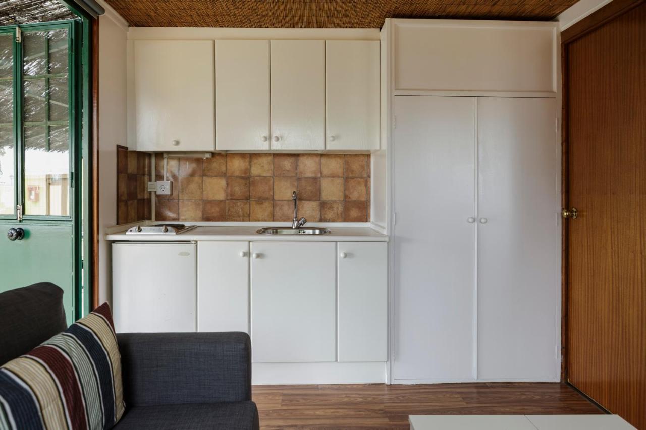 Camping Giralda Ουέλβα Εξωτερικό φωτογραφία