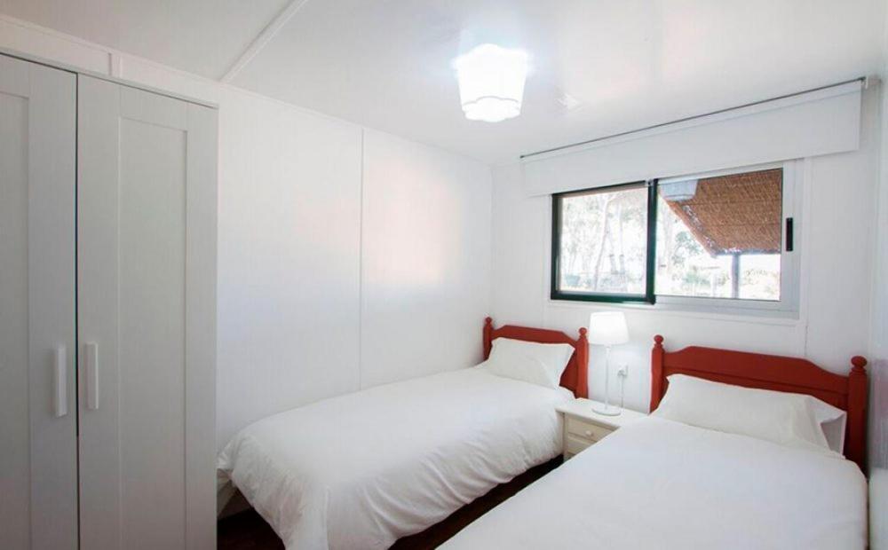 Camping Giralda Ουέλβα Εξωτερικό φωτογραφία