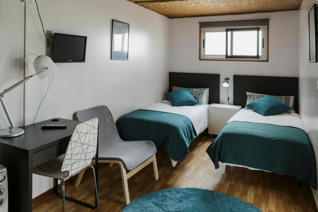 Camping Giralda Ουέλβα Εξωτερικό φωτογραφία