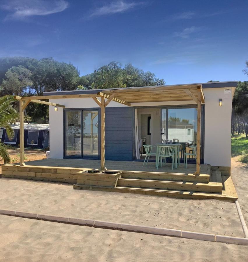 Camping Giralda Ουέλβα Εξωτερικό φωτογραφία