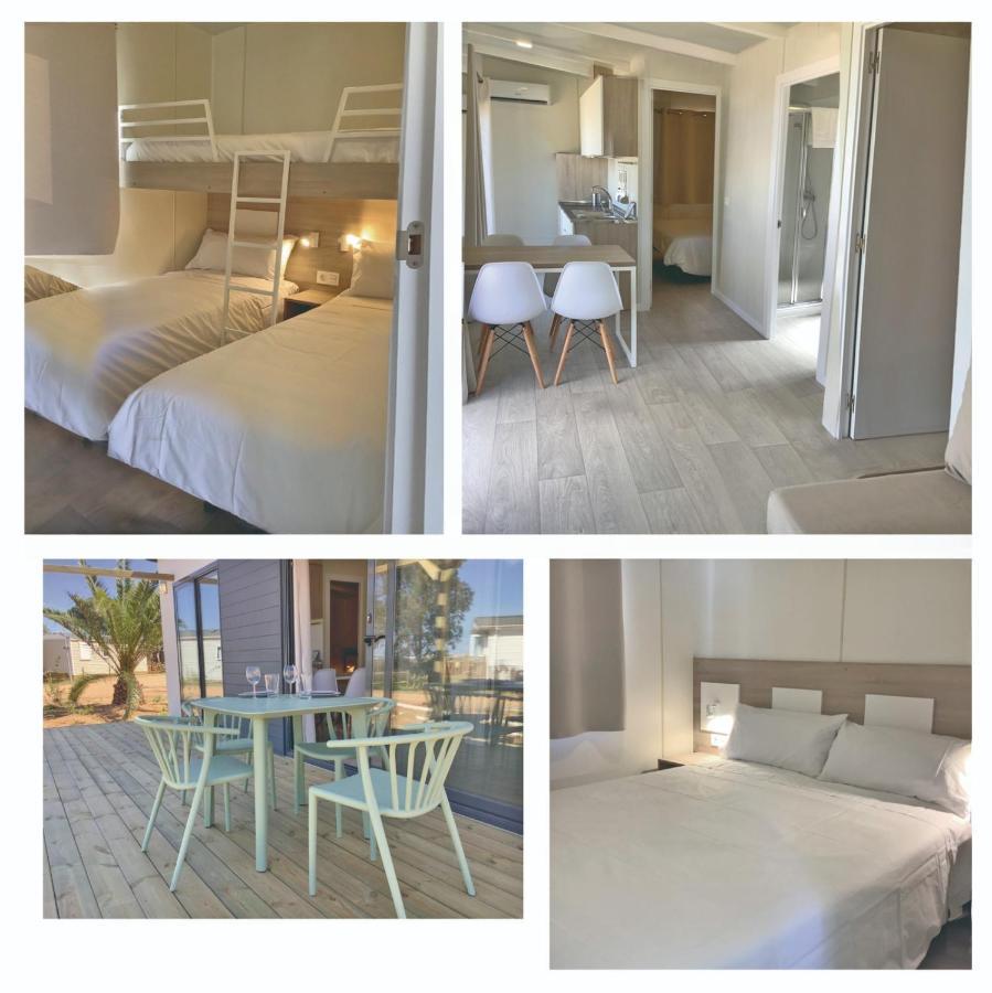 Camping Giralda Ουέλβα Εξωτερικό φωτογραφία