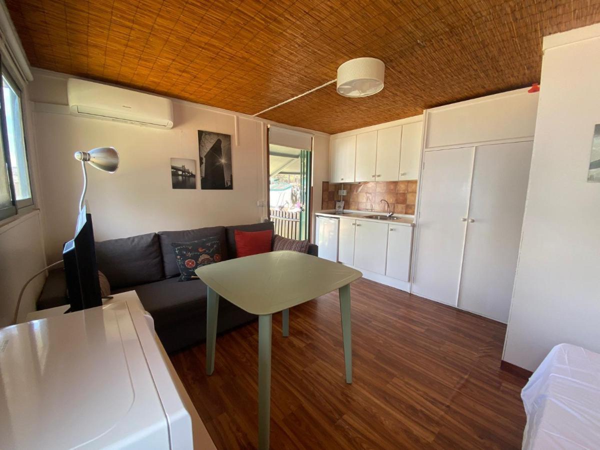 Camping Giralda Ουέλβα Εξωτερικό φωτογραφία
