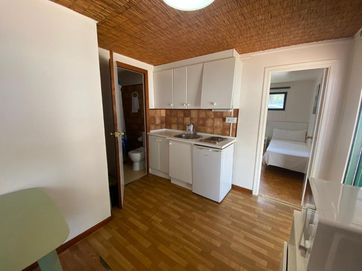 Camping Giralda Ουέλβα Εξωτερικό φωτογραφία