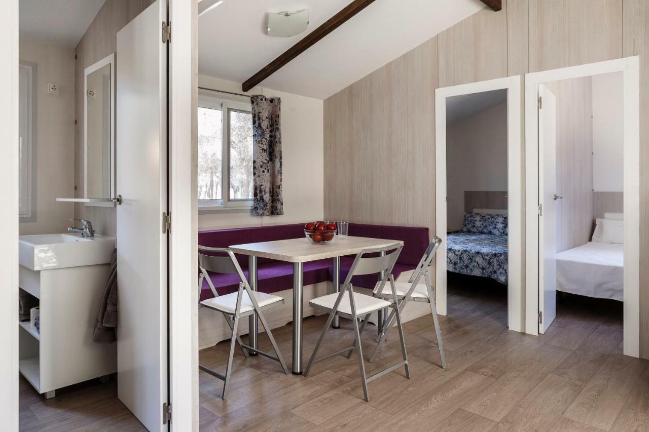 Camping Giralda Ουέλβα Εξωτερικό φωτογραφία