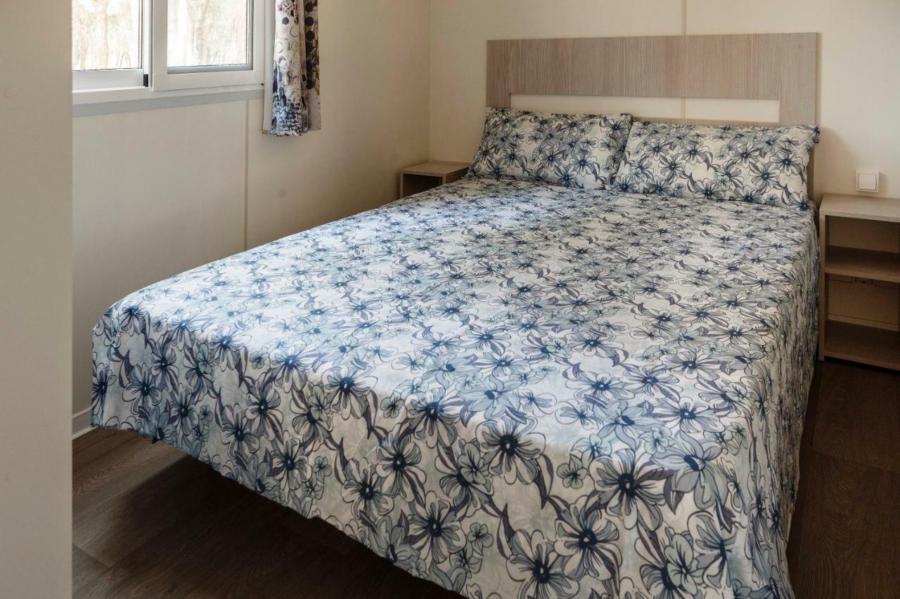 Camping Giralda Ουέλβα Εξωτερικό φωτογραφία